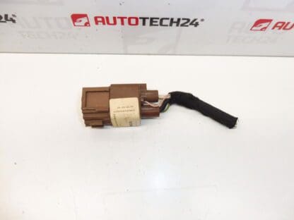 Relé sahar Citroën Peugeot Bitron 250030 220506 6545XF