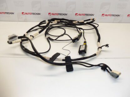 Adaptadores de impedancia de línea de antena Citroen Peugeot 1401099880 1499494080 1499493080