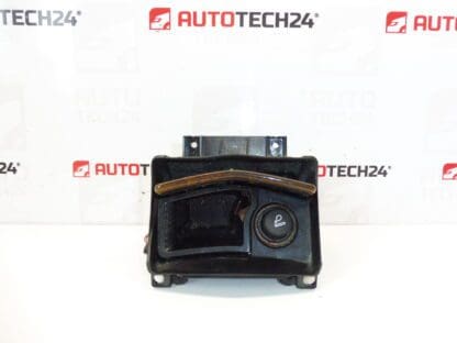 Cenicero consola central Peugeot 607 9629447977 7588LS