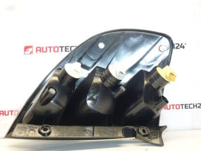 Luz trasera nueva - KIT Citroën C3 PLURIEL 6350FL 6351FL 6350R6 6351R6