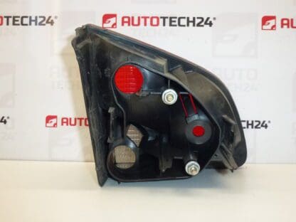Piloto interior trasero derecho Peugeot 406 COMBI 6351H6