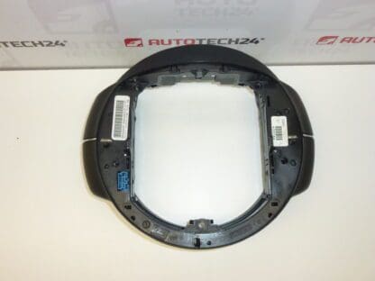 Mandos al volante Citroën C4 96624939ZD 6242N5