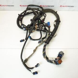 Mazo de cables motor Citroën Peugeot 1.8 16V 6FY 9663502680 9663502580