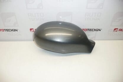 Cubre retrovisor derecho Citroën C5 color EYTC 815256