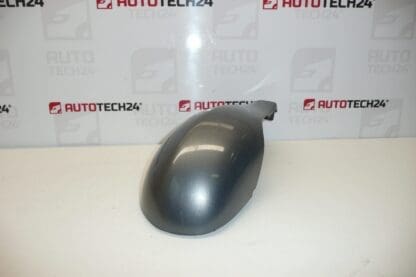 Cubre retrovisor derecho Citroën C5 color EYTC 815256