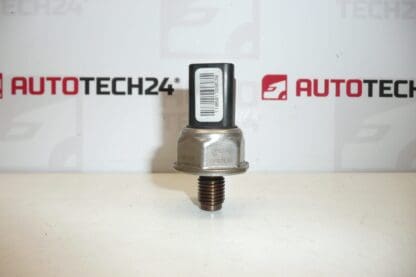 Sensor de presión de combustible Citroën Peugeot 9653981180