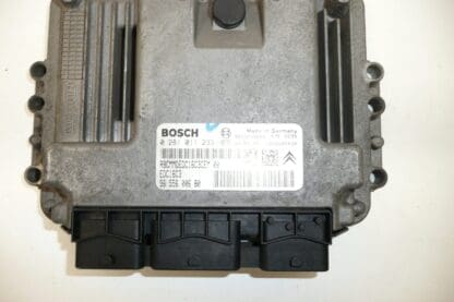 Centralita Bosch EDC16C3 0281011233 1.6 HDI 1939AQ