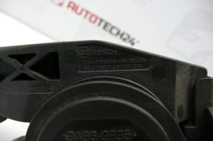Pedal acelerador Citroën Peugeot Bosch 0280752241 9644939680 1601N5