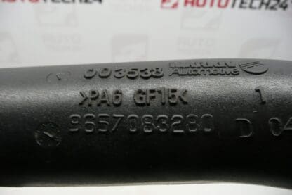 Resonador 1.6HDI Citroën Peugeot 9654718080 144053
