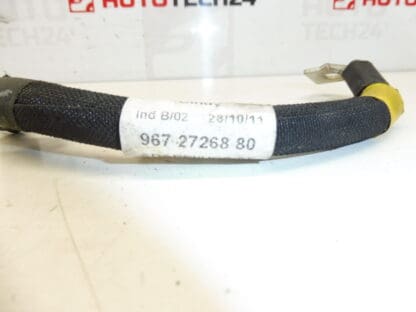 Cable de condensador de batería 9672726880 5638NY