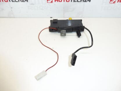 Modulo antena Peugeot 607 9637564680 6561F6