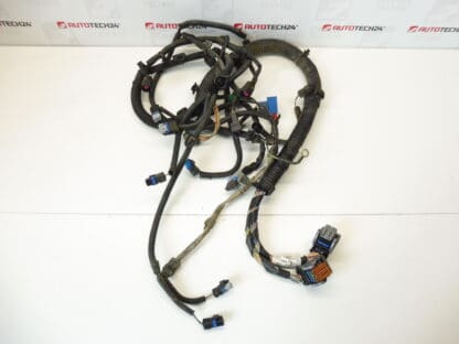 Mazo de cables motor Citroën Peugeot 1.8 16V 6FY 9663502680 9663502580