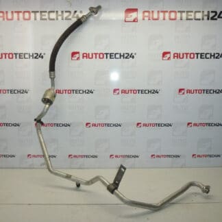 Tubo climatizador Citroën Peugeot 9682124080 6477J6