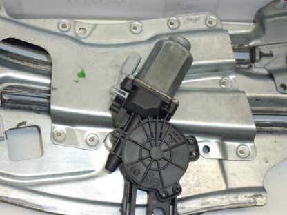 Mecanismo luneta trasera izquierda Citroën C3 PLURIEL 963071180D 922383