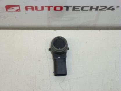 Sensor de aparcamiento Bosch Citroën Peugeot 96638215779V 96638215779XT 6590F6