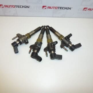 Kit inyectores Continental 1.6 HDI 30k A2C59513556 1980ER