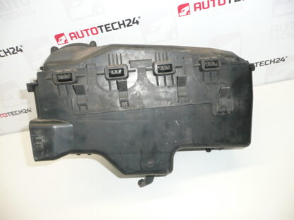 Caja filtro Citroën Peugeot 1.6 HDI 9656581180 1420R7