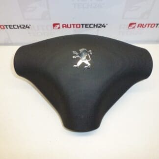Airbag conductor Peugeot 107 hasta 2012 4112HT