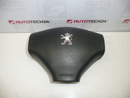 Airbag conductor Peugeot 206 96441166ZR 4112FW