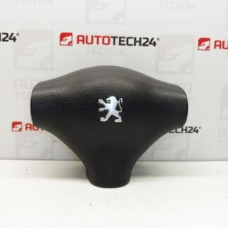 Airbag conductor - volante Peugeot 206 96257484ZR