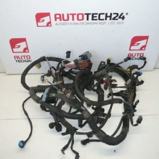 Arnés motor Peugeot 308 1.6 HDI 9685743580