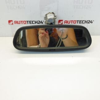 Espejo retrovisor interior Citroen Peugeot 96864489XT 815489