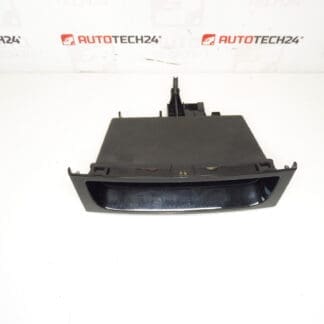 Lateral Peugeot 308 9659920777 negro