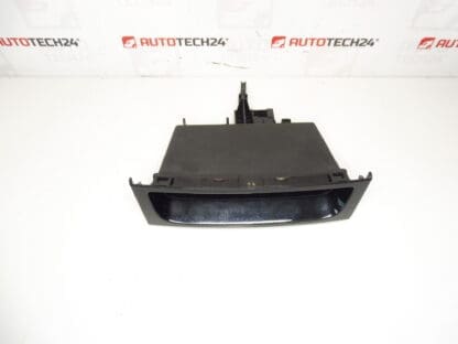 Lateral Peugeot 308 9659920777 negro