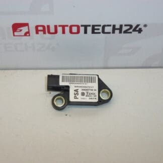 Sensor sensor impacto Citroën Peugeot 9642467780 8216Z5