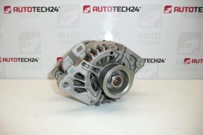 Alternador Citroën C1 Peugeot 107 27060-0Q130