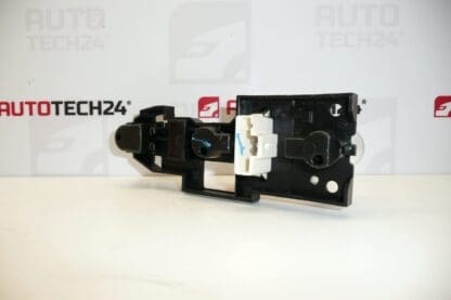 Portalámparas trasero Citroën C5 II 89032703