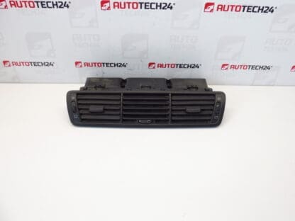 Ventilación central Citroën C8 Peugeot 807 1484107077 1491965077 8264X4