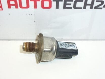 Sensor de presión de combustible Citroën Peugeot 9664111780 1920TL