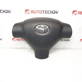 Airbag conductor Toyota Aygo 2005-2012