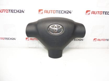 Airbag conductor Toyota Aygo 2005-2012