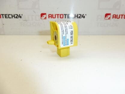 Sensor de aceleración ABL DELPHI Peugeot 307 CC 9644904380 5WK42991 8216Z2