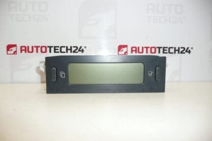 Pantalla Citroën C5 I 9644422477 E02 6155V6