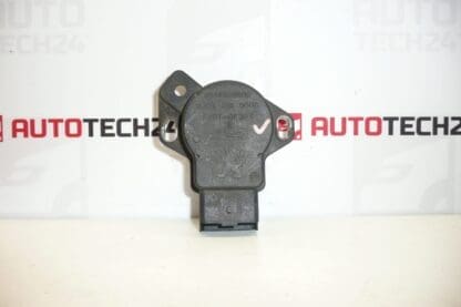 Sensor amortiguador Peugeot 407 607 9646629680 527373