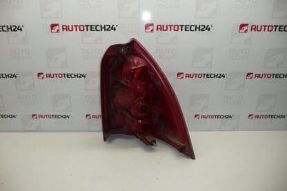 Piloto trasero izquierdo Peugeot 307 SW 6350Q6