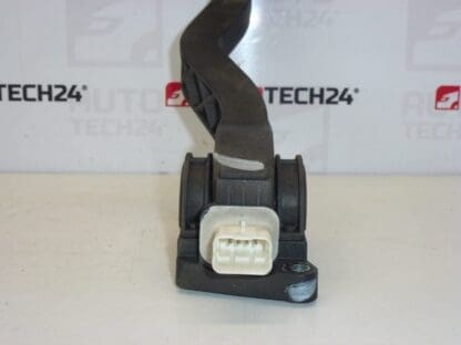 Pedal de gas Citroën Peugeot Bosch 0280752251 9646702180