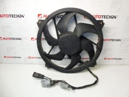 Ventilador de refrigeración del motor Citroën Peugeot 1253N8 1253L6 1253T3