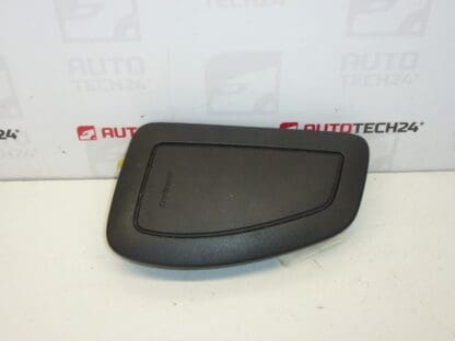 Airbag de asiento derecho Peugeot 307 9653003677 8216LQ