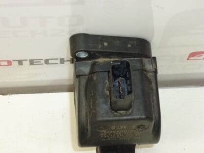 Pedal acelerador Citroën Xsara Picasso Bosch 0280755032 9653105980 1601S1