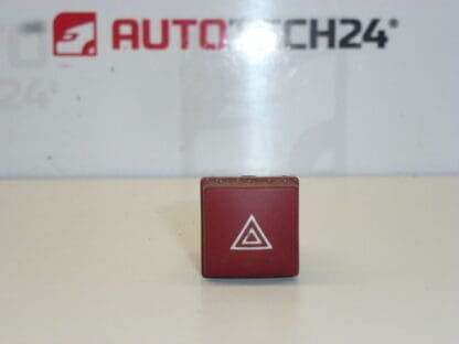 Piloto intermitente de peligro Citroën Peugeot 96472122KR 6554RQ