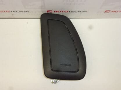 Airbag de asiento derecho Peugeot 307 9660196677 8216LQ