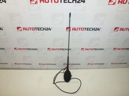 Antena Peugeot 207 9665549680 6561TS