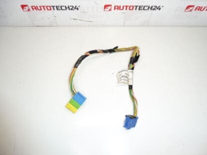 Arnés cambiador de CD Citroen Peugeot 9642532680