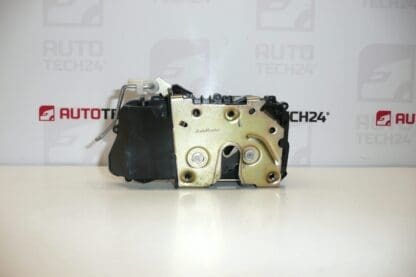 Cerradura puerta delantera derecha Peugeot 307 9136P1 9136AA