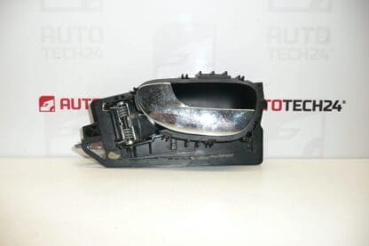 Maneta interior puerta izquierda Peugeot 307 9143F4 9143L4