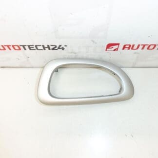 Peugeot 307 tapa manilla interior puerta delantera izquierda 9634769877 9119K1